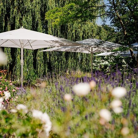 Hotel Benther Berg Ronnenberg Eksteriør billede